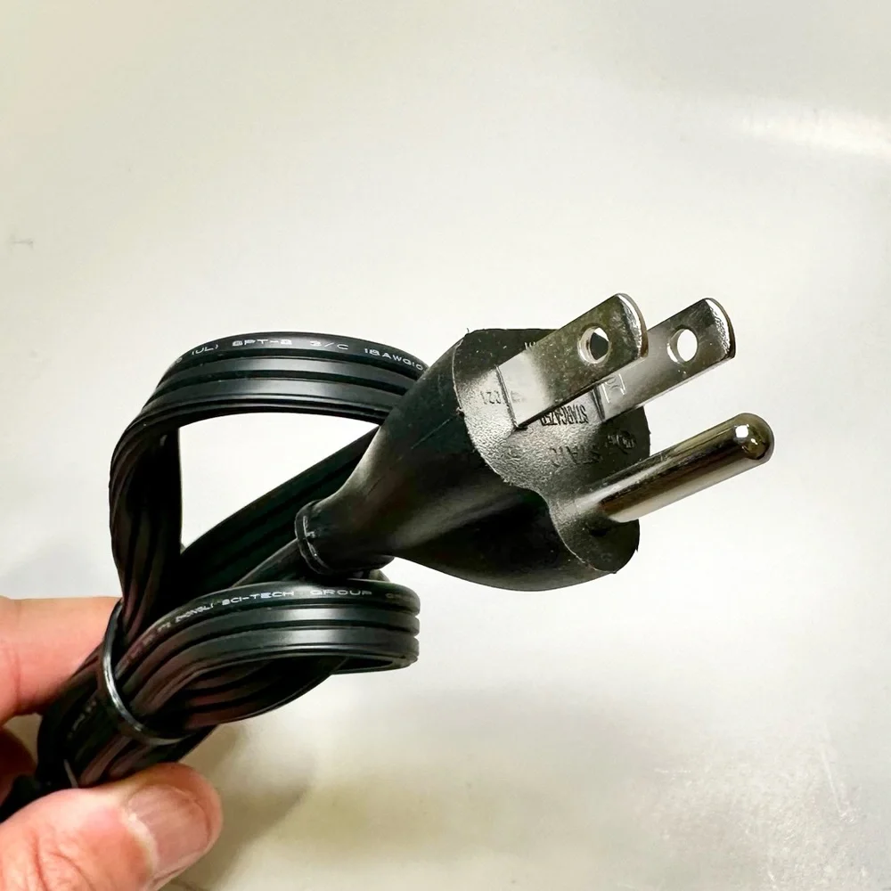 90W Dell AC Adapter LA90PM130 NOT TESTED